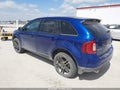 Photo 3 of 16 — 2013 Ford Edge