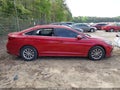 Photo 13 of 18 — 2019 Hyundai Sonata