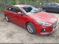 Photo 1 of 18 — 2019 Hyundai Sonata