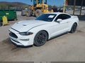 Photo 2 of 16 — 2021 Ford Mustang