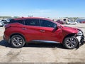 Photo 13 of 16 — 2017 Nissan Murano