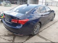 Photo 4 of 16 — 2020 Acura TLX