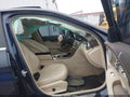 Photo 5 of 19 — 2015 Mercedes-Benz C-Class