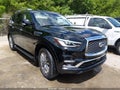 Photo 1 of 16 — 2018 Infiniti QX80
