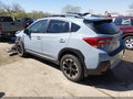 Photo 3 of 19 — 2022 Subaru Crosstrek
