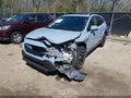 Photo 6 of 19 — 2022 Subaru Crosstrek