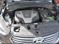 Photo 10 of 16 — 2019 Hyundai Santa Fe