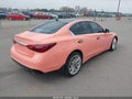 Photo 4 of 17 — 2019 Infiniti Q50