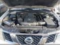 2006 Nissan Pathfinder — photo 10 of 11 | VIN 5N1AR18U86C633288