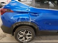 Photo 6 of 17 — 2023 Kia Seltos