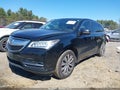 Photo 2 of 16 — 2015 Acura MDX