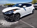 Photo 2 of 15 — 2017 Hyundai Veloster