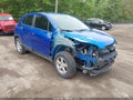 2015 Chevrolet Trax — photo 1 of 11 | VIN KL7CJPSB6FB192780