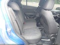 2015 Chevrolet Trax — photo 8 of 11 | VIN KL7CJPSB6FB192780