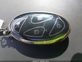 Photo 11 of 16 — 2025 Hyundai Santa Fe