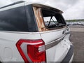 Photo 21 of 22 — 2020 Ford Expedition