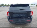 Photo 16 of 21 — 2020 Ford Police Interceptor Utility