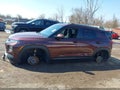 Photo 14 of 19 — 2022 Chevrolet Trailblazer