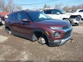Photo 1 of 19 — 2022 Chevrolet Trailblazer