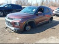 Photo 2 of 19 — 2022 Chevrolet Trailblazer