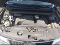 Photo 10 of 16 — 2013 Nissan Pathfinder