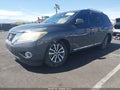 Photo 2 of 16 — 2013 Nissan Pathfinder