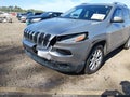 Photo 6 of 17 — 2014 Jeep Cherokee