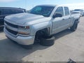 Photo 2 of 16 — 2018 Chevrolet Silverado 1500