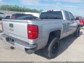 Photo 4 of 16 — 2018 Chevrolet Silverado 1500