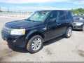 Photo 2 of 12 — 2012 Land Rover LR2