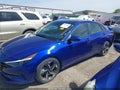Photo 14 of 16 — 2023 Hyundai Elantra