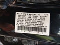 Photo 9 of 20 — 2015 Honda Accord