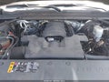 Photo 10 of 21 — 2017 Chevrolet Tahoe