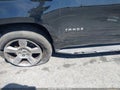 Photo 17 of 21 — 2017 Chevrolet Tahoe