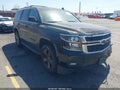 Photo 1 of 21 — 2017 Chevrolet Tahoe