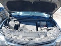 Photo 10 of 20 — 2019 Chevrolet Traverse