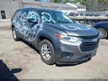 Photo 1 of 20 — 2019 Chevrolet Traverse