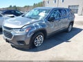 Photo 2 of 20 — 2019 Chevrolet Traverse