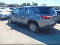 Photo 3 of 20 — 2019 Chevrolet Traverse