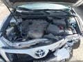 Photo 10 of 16 — 2011 Toyota Camry