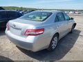 Photo 4 of 16 — 2011 Toyota Camry