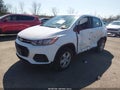 Photo 2 of 16 — 2017 Chevrolet Trax