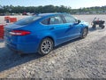 Photo 4 of 16 — 2020 Ford Fusion