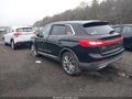 Photo 3 of 17 — 2018 Lincoln MKX