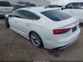 Photo 3 of 17 — 2021 Audi A5 Sportback