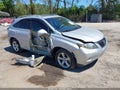Photo 1 of 16 — 2010 Lexus RX 350