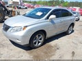 Photo 2 of 16 — 2010 Lexus RX 350