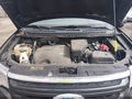 Photo 10 of 16 — 2014 Ford Edge