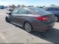 2015 Hyundai Sonata — photo 3 of 10 | VIN 5NPE34AFXFH051654