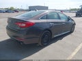 Photo 4 of 10 — 2015 Hyundai Sonata